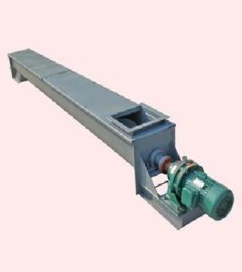 Quality Industrial Tube Screw Conveyor / Sludge Screw Conveyor Environmental Friendly wholesale