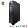 Buy cheap Mobile Base Stations Server Rack Enclosures , 19 Inch Data Cabinet from wholesalers