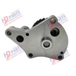 4TNC88L 3TN75L Engine Oil Pump 129407-32001 For YANMAR