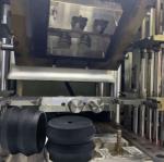 Die Steel Silicone Compression Molding