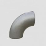 DIN 2605 Stainless Steel L/R 90 Degree Seamless Elbow Pipe Fitting