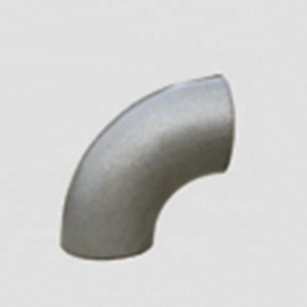 Cheap JIS B2311 Carbon Steel Elbow Stainless Steel Seamless Elbow Pipe Fitting for sale