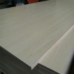 Water Proof Woodgrain 25mm Melamine Faced Plywood