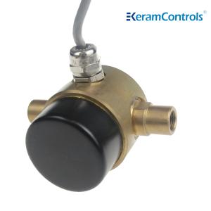 Quality Liquid Differential Pressure Sensors Transmitters 4-20mA 2 Wire wholesale