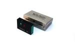 SMT wave oven checker ,reflow oven thermal profiler ，wickon X6 profilling