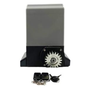 Quality Ac Motor Kit Small Sliding Gate Motors 600kg Waterproof Aluminum wholesale