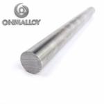 UNS N06601 ASTM B166 18mm Inconel 601 Nickel Alloy Rod