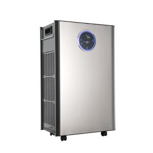 Quality Homefish Air Scent Diffuser 90m2 Commercial Air Purifier 800m3/H wholesale