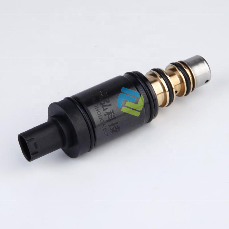 Improve Your Ferrari Benz's AC Performance With Compressor Control Valve By Valeo
