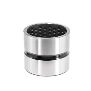 Quality ROHS High Internal Toughness Carbon Steel Bushings OEM Customized wholesale