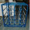 Buy cheap 3 tiers water bottle display rack from wholesalers