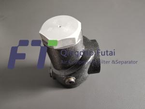 China QX101907 Minimum Pressure Valve Air Compressor Valves For Compair on sale