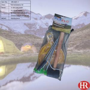 Quality Camping tent accessory kit tent accessory wholesale