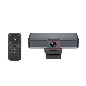 Quality 4K HD Live Stream Webcam USB3.0 For Youtube Streaming wholesale