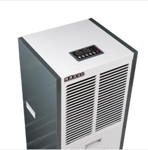 Quality Capillary Tube Intercepted Commercial Dehumidifier For Low Pressure Liquid wholesale