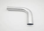 Mandrel Bend 2.5 90 Degree Exhaust Pipe Elbows
