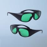 High Protection Laser Protective Glasses for 650nm 810nm 980nm Red Laser & Diode