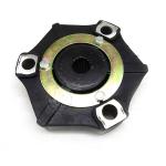110H SH160 Yanmar 15T 148MM Excavator Engine Coupling Assy