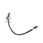 Online Support Truck Diesel Engine Wiring Harness 132-6469 for Machinery Repair