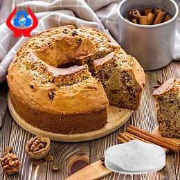 Quality Food Additive In Bread And Cake Sodium Carboxymethyl Cellulose CMC wholesale