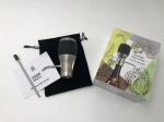 2020 Factory Wholesale Price NEW Stainless Steel Electronic Wine Aerator