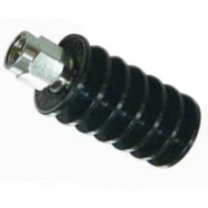 Quality 50ohm 10w Connector SMA DC 18Hz Coaxial Terminations VSWR 1.3 17×44mm wholesale