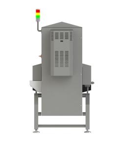 Quality Robust Structure X Ray Food Inspection System 60m/Min Belt Speed wholesale