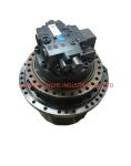 Excavator Travel Motor Assy Black 31Q6-40030 31Q6-40010 For R215LC-9T