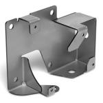 Affordable and Prices for Stainless Steel Bending Parts Fabrication of