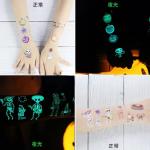Funny Kiss Cut Sticker Sheet Custom PVC Self Adhesive Shape Cut Out Sticker