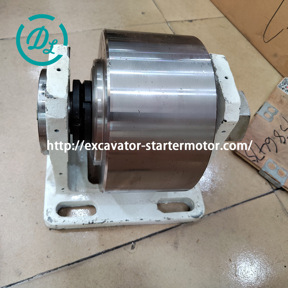 Excavator Riding Wheen Body GJB007147433 151499053 Sany SY408C
