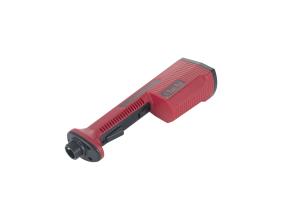 Quality Effective Animal Cattle Electric Stock Prodders 112cm 0.5A With Non Slip Handle wholesale