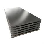 2124 Aluminum Alloy Sheet Aircraft Grade High Strength 2124 Aluminum Plate