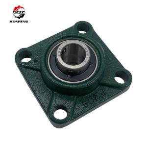 Quality UKF211 UKF211+H2311 UK211 H2311 Pillow Block Bearing Unit F211 wholesale