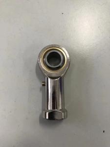 Quality 180*260*105mm NSK Knuckle Bearing Rubber Seals Type GE180ES 0.939KG wholesale
