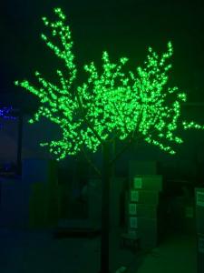 Quality led cherry blossom tree lights wholesale