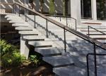 Flexible Balustrade Stairway Stainless Steel Rope Mesh 1.5mm