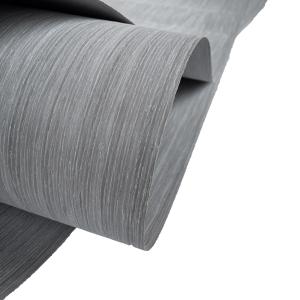 Quality Wholesale 650mm*2500mm engineered oak 781S silver oak engineered veneer wholesale