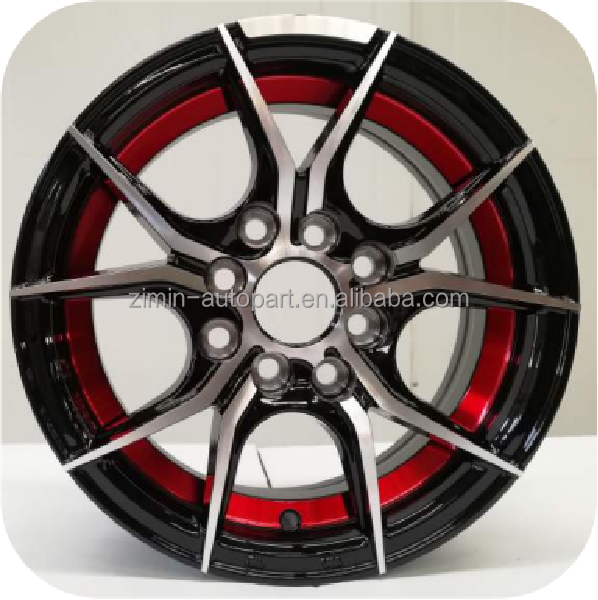 Car Wheel Rims 20*8.5J Universial Wheel Rims For Universal Cars