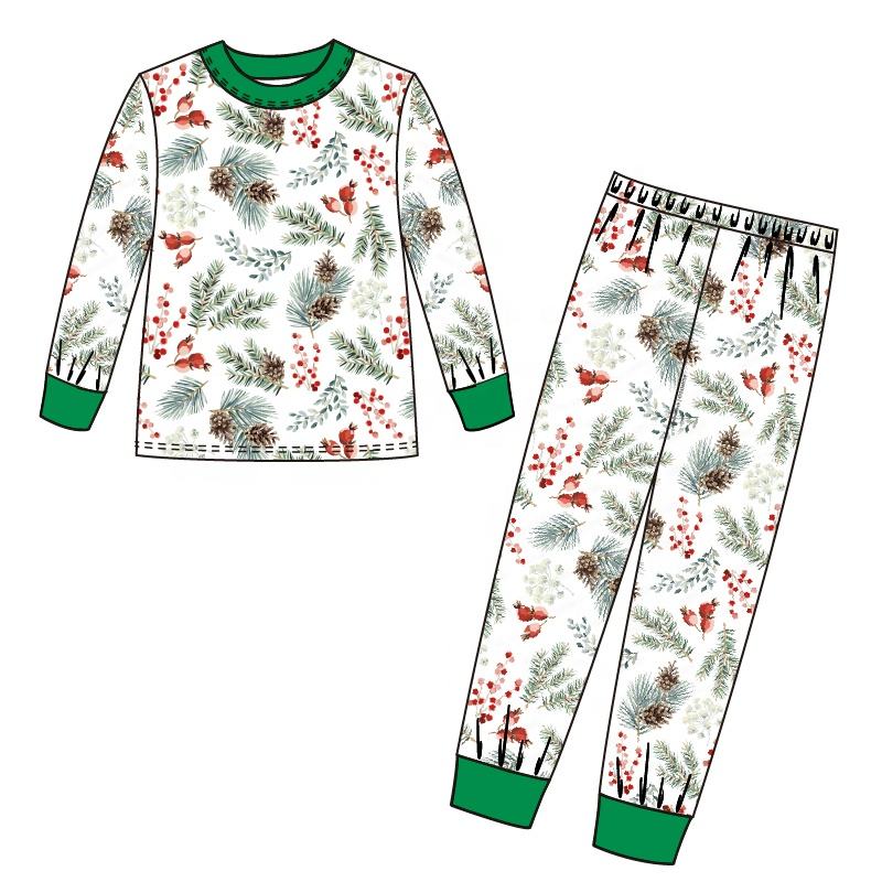 Girls Christmas Clothing Long Sleeve Baby Girl A Dress Infant Winter Clothes New Year