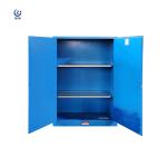 Ventilation Acid Storage Cabinet Explosion Proof Chemical Safety Cupboard