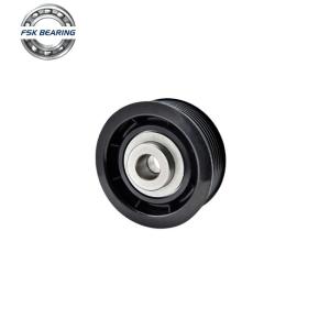 Quality MD368210 Tensioner Pulley Auto Bearing Accessories For Mitsubishi Pajero TRITON KB9T Long Life wholesale