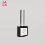 7ml Nail Polish Bottle Stand Out With Customized Square Glass Design