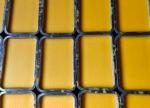 100% Pure 1 OZ Beeswax Bars For Dipped Rolled Candles Lip Balm