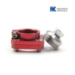 Aluminum Prosthetic Components Pediatric AK Socket Attachment Adaptor