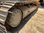 20T Caterpillar Excavator Used Excavator Cat320c 110KW Power