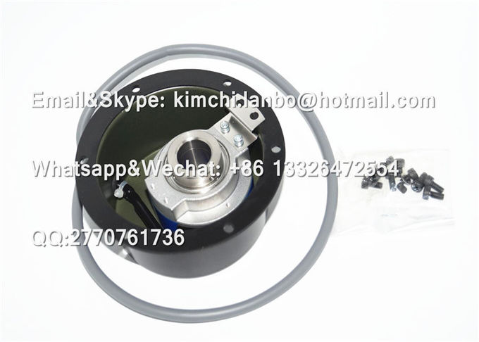 komori shaft encoder TS5205N454 5AA-0001-729 original komori printing machine spare parts