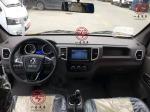 6 Wheel Mini Small Cargo Truck DFSK Mini Truck with Diesel Fuel Type