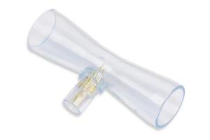 Quality Anesthesia Ventilation Draeger Flow Sensor 8403735 For Fabius / Savina wholesale