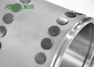 Quality Polycrystalline Diamond PDC Radial Bearing For Internal Drilling Tool Components wholesale